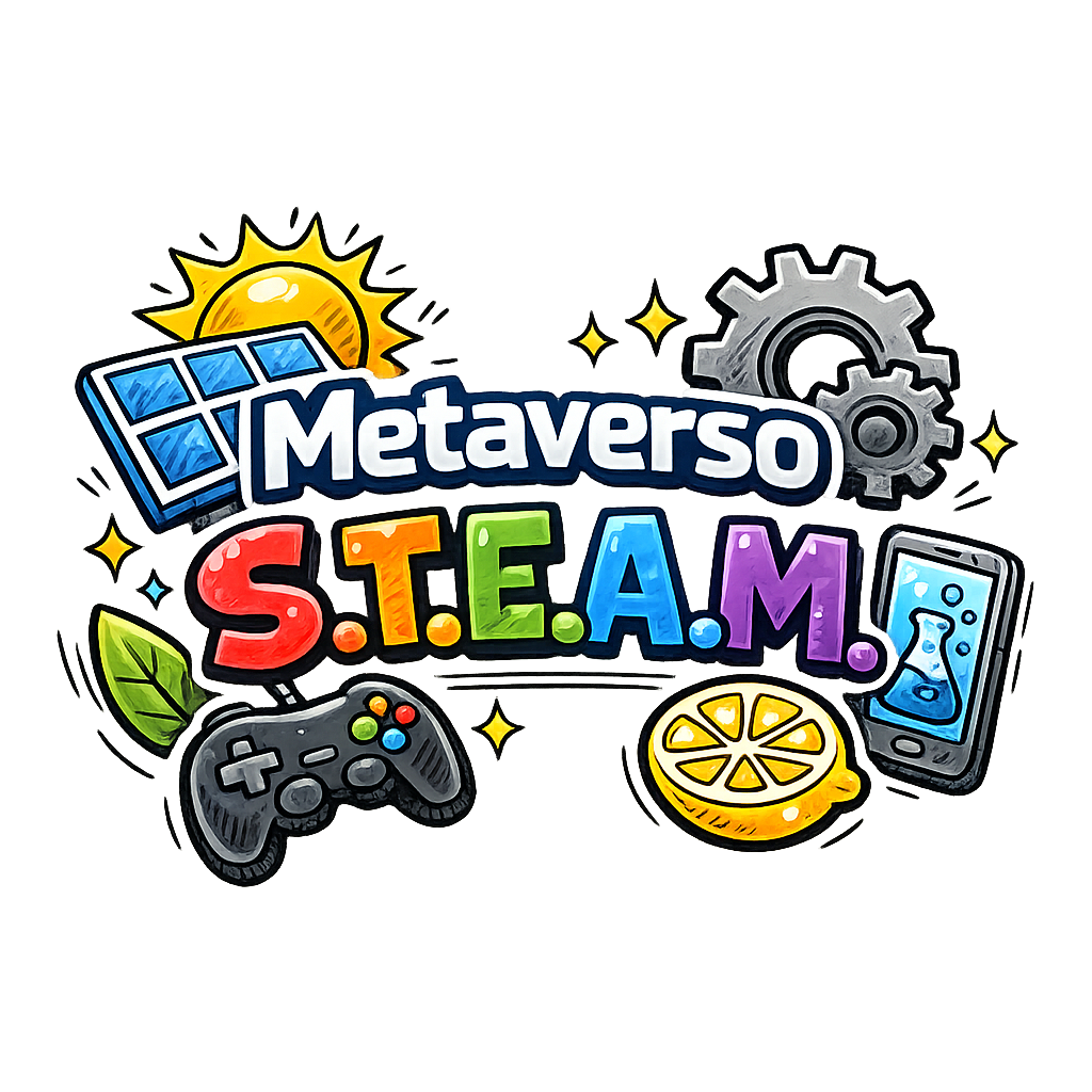 Metaverso STEAM
